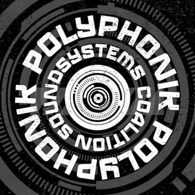 Polyphonik