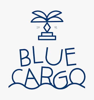 Le Blue Cargo