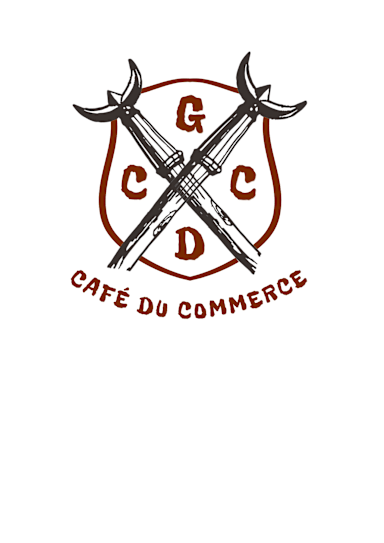 Café du Commerce