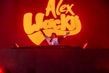Alex Wackii