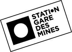 LA STATION - GARE DES MINES