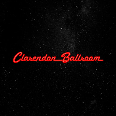 Clarendon Ballroom VA
