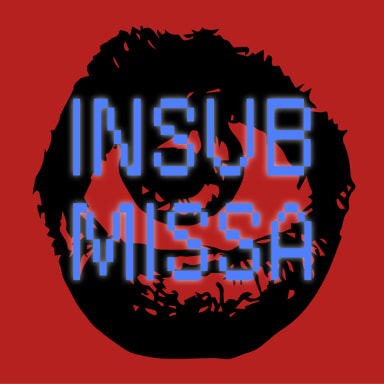 INSUBMISSA