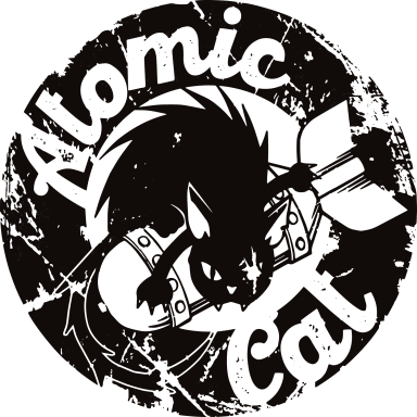 atomic cat 