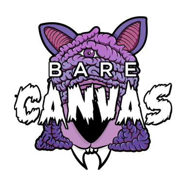 Bare Canvas Productions