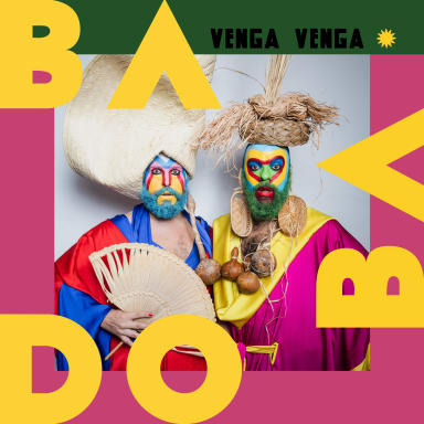 vengavenga