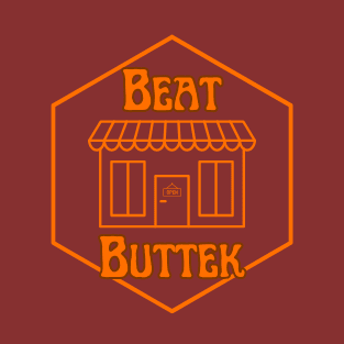 Beat Buttek