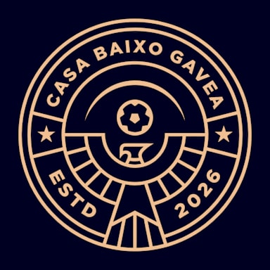 Casa Baixo Gavea