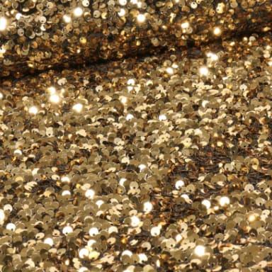SEQUIN PRODUCTION