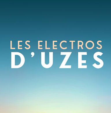 LES ELECTROS D'UZES