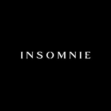 insomnie