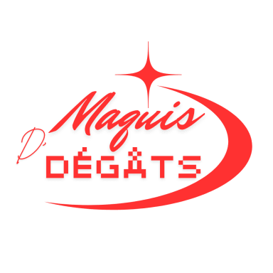 Maquis des Dégâts