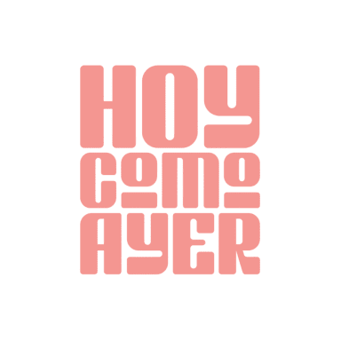 Hoy Como Ayer