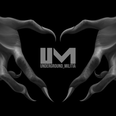 UNDERGROUND MILITIA