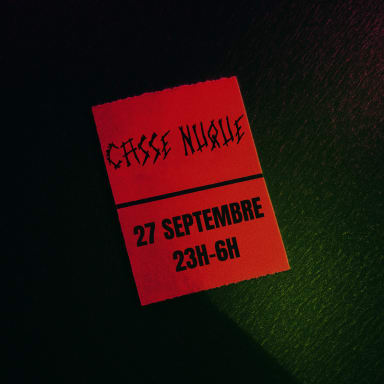 CASSENUQUE