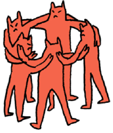 L'Antre du Drac