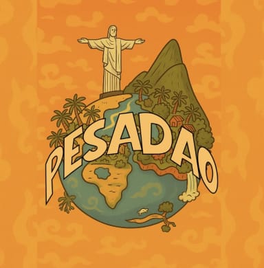 PESADAO