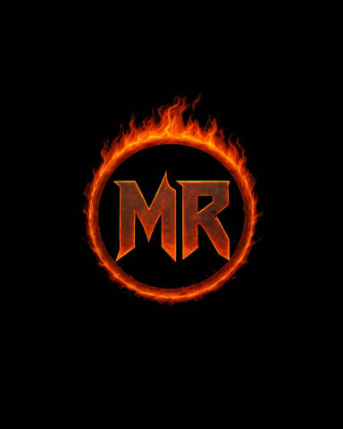 Modern Rave