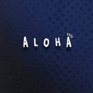 Aloha Events