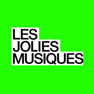 LES JOLIES MUSIQUES