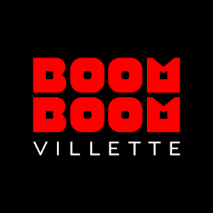 BOOM BOOM VILLETTE