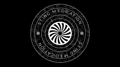 Sting Medication