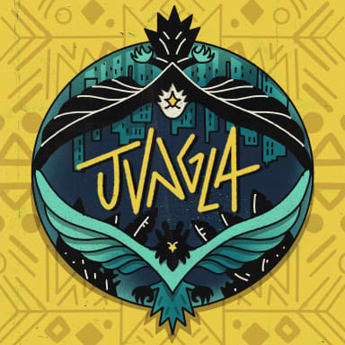 Jvngla