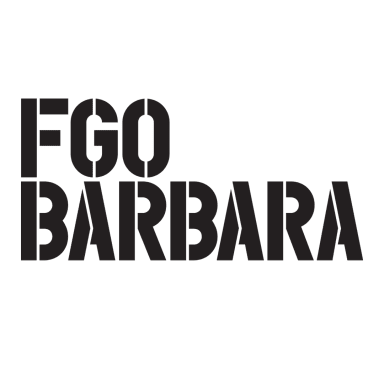 FGO-Barbara