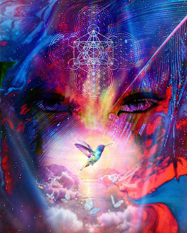 EGO DEATH