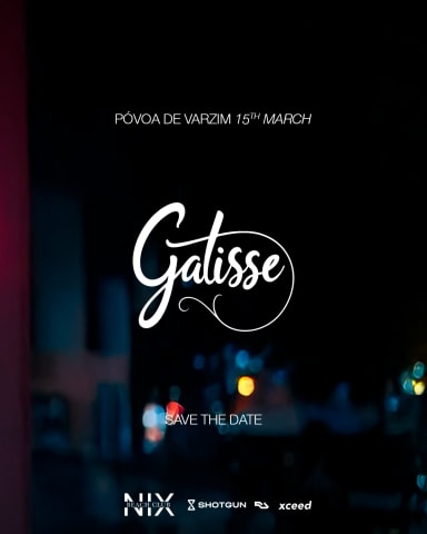 Gatisse Party
