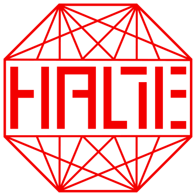 Halte