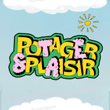 Potager Plaisir