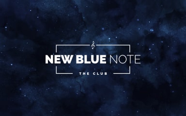 new Blue note