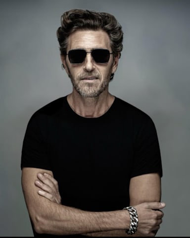 Franck Berrebi