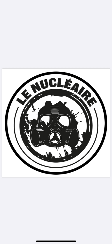 Le Nucléaire Marseille