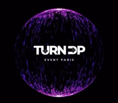 Turn Up Event Paris