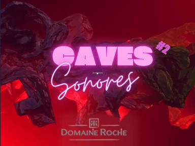 Caves Sonores