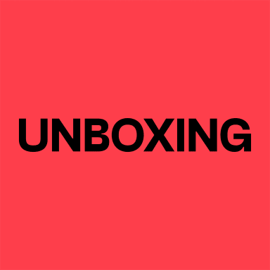 UNBOXING