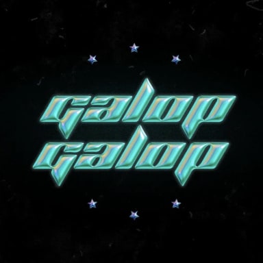 Galop Galop