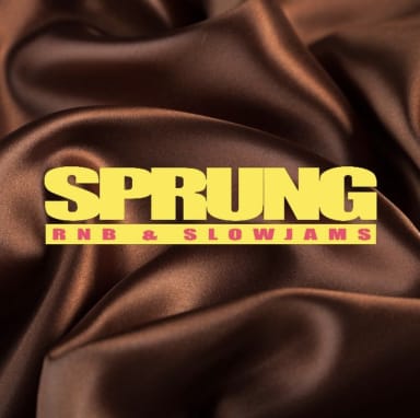 SPRUNG