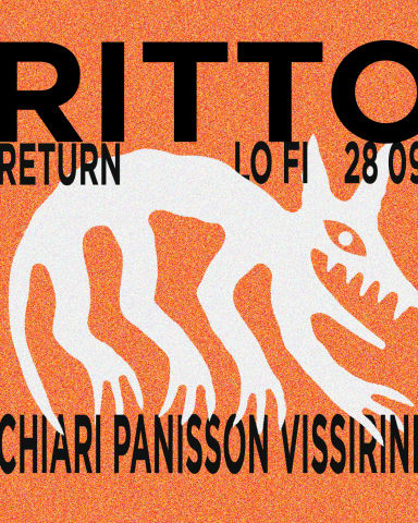 RITTO RETURN
