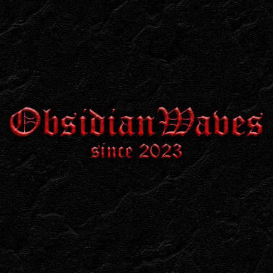 Obsidianwaves
