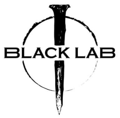Black Lab