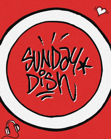 Sunday Dish
