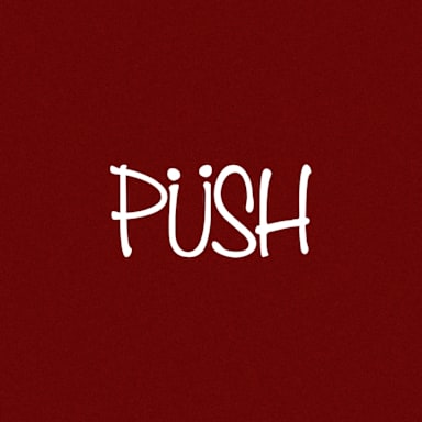 PUSH