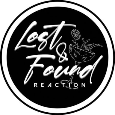 LOST & FOUND REACTION