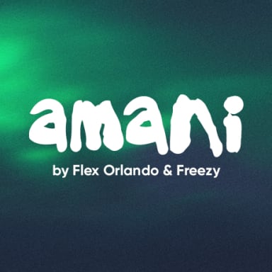 amani by Flex Orlando & Freezy