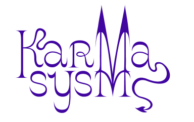 Karmasysm
