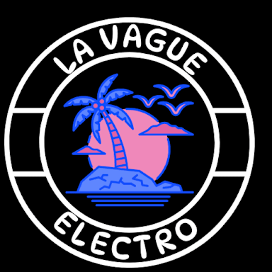 La Vague Electro