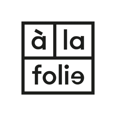 À la folie paris